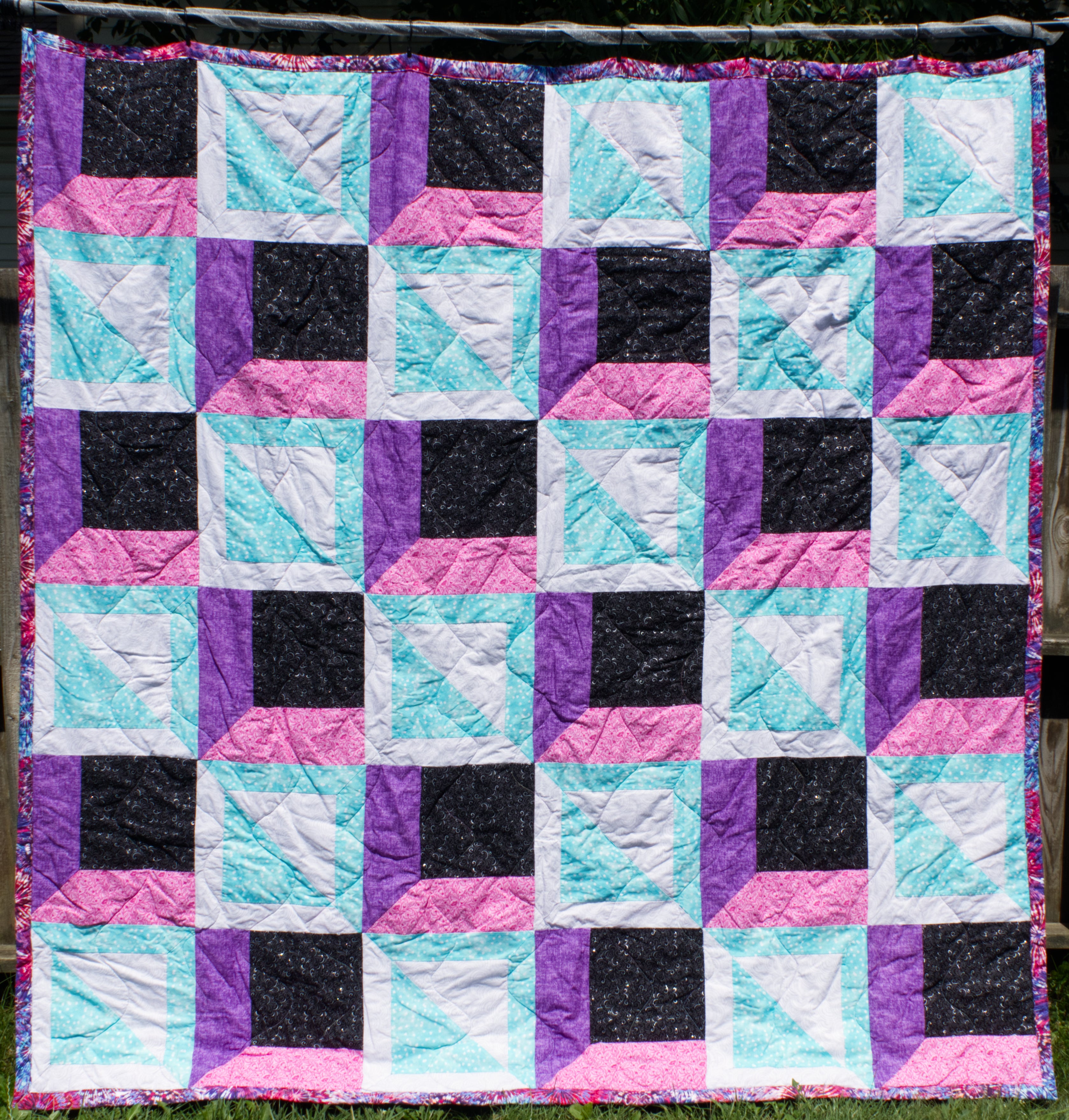 Hip To Be Square (PDF)